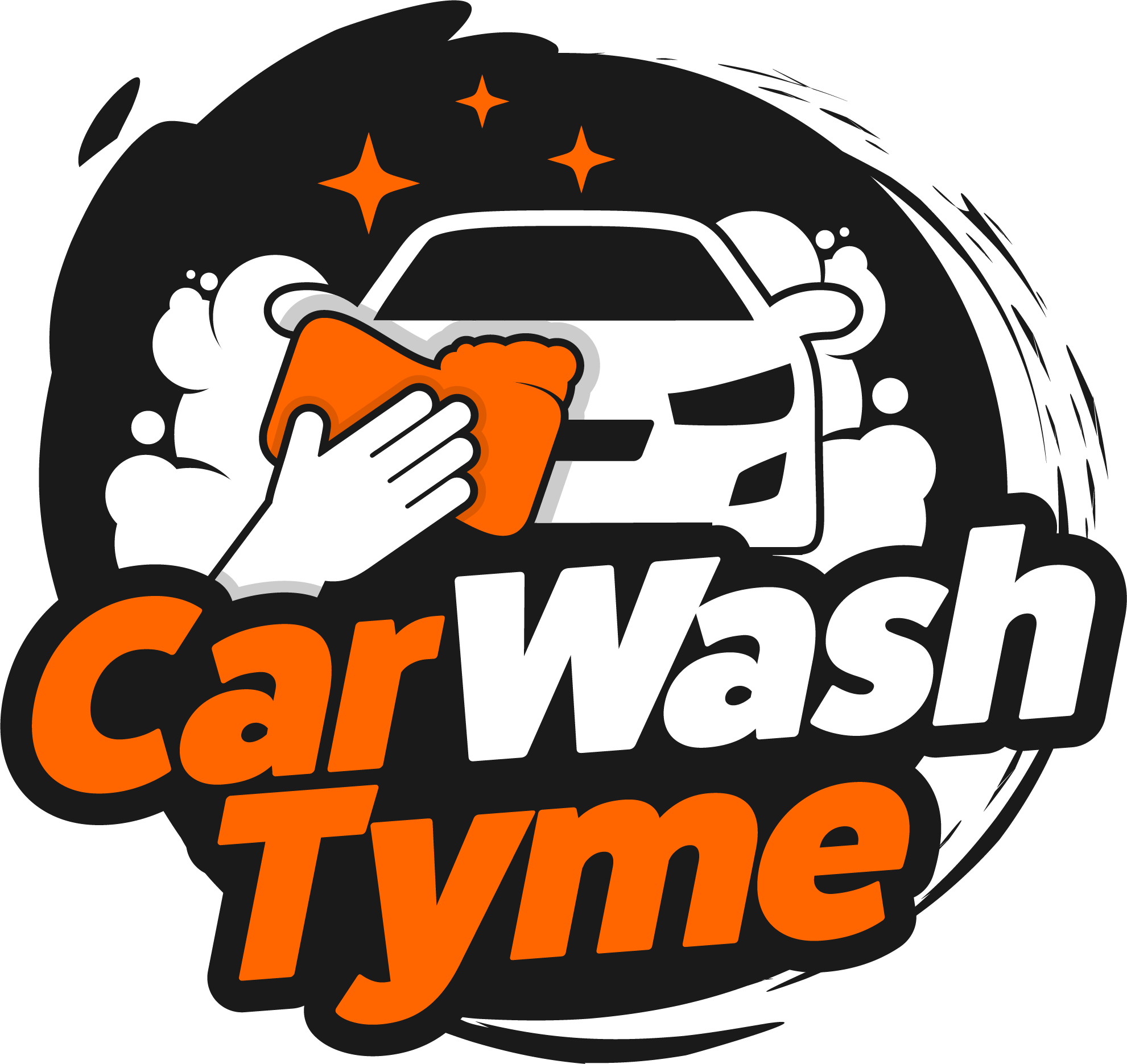 Car Wash Tyme